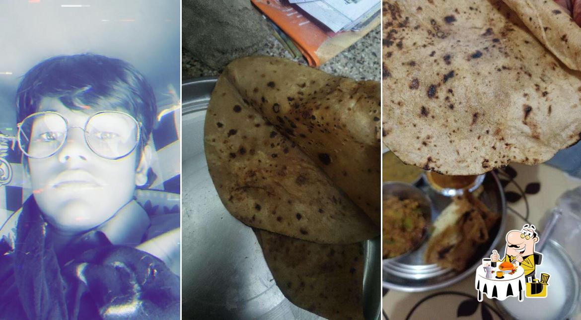 Meals at Bikaner food Corner