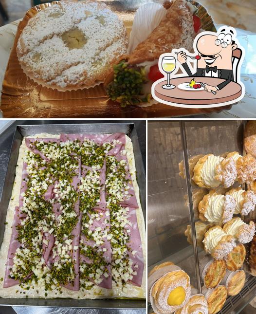 Cibo al Bobo il Fornaio