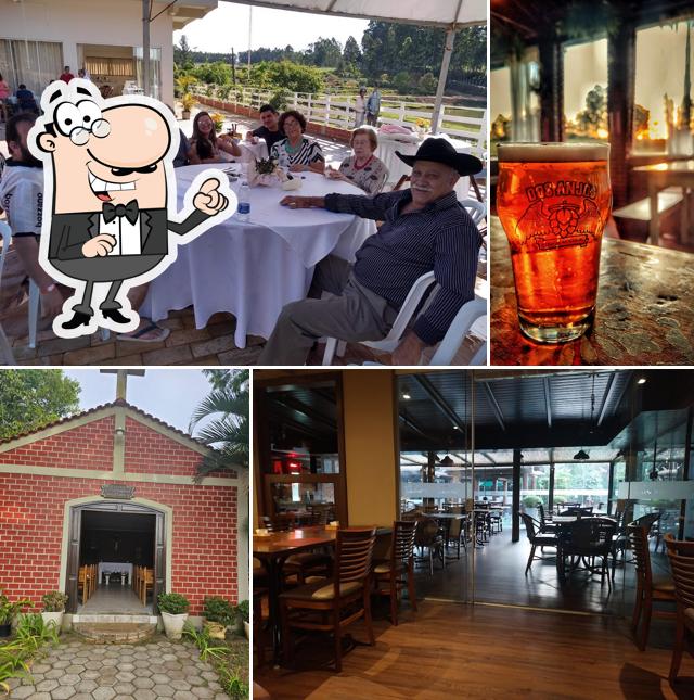Cervejaria dos Anjos