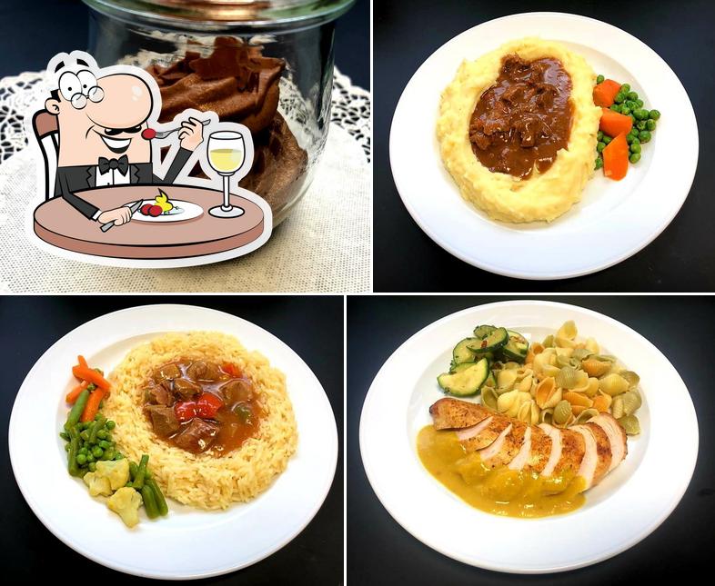 DLZ Dachrestaurant