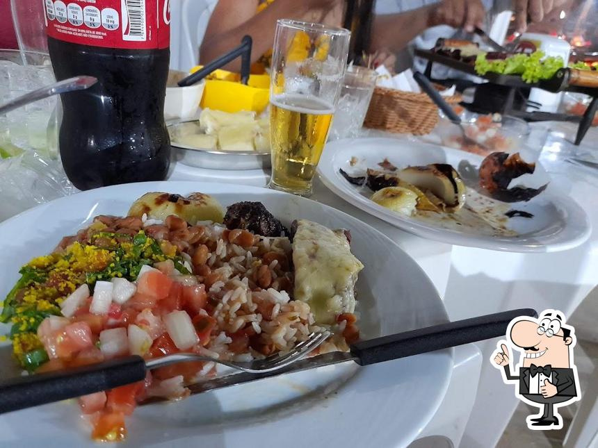 See this picture of Degust Pizzaria e Picanharia