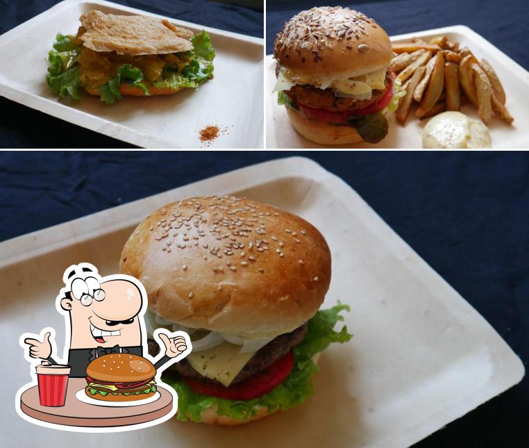 Food Truck Le Jisseka