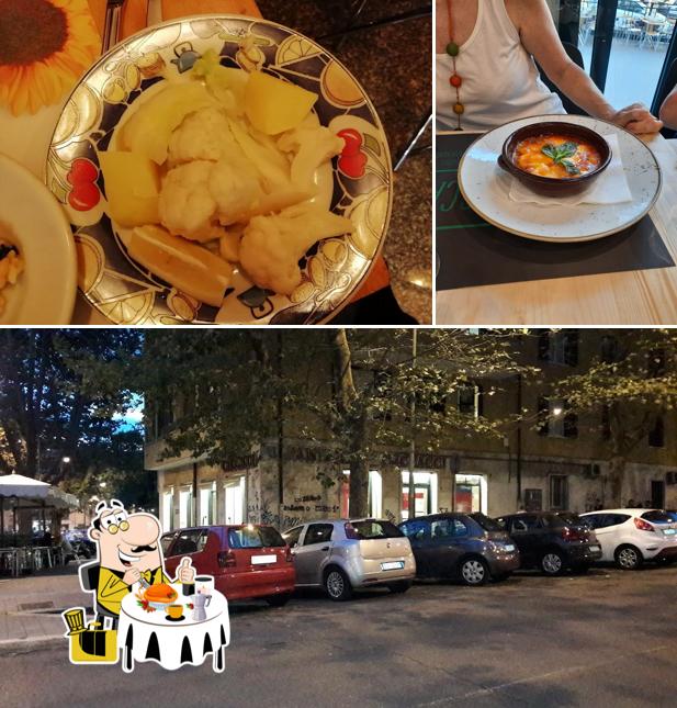 Platti al Grezzo panificio