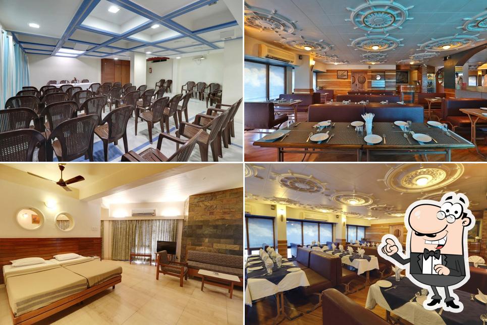 Hotel President, Jamnagar