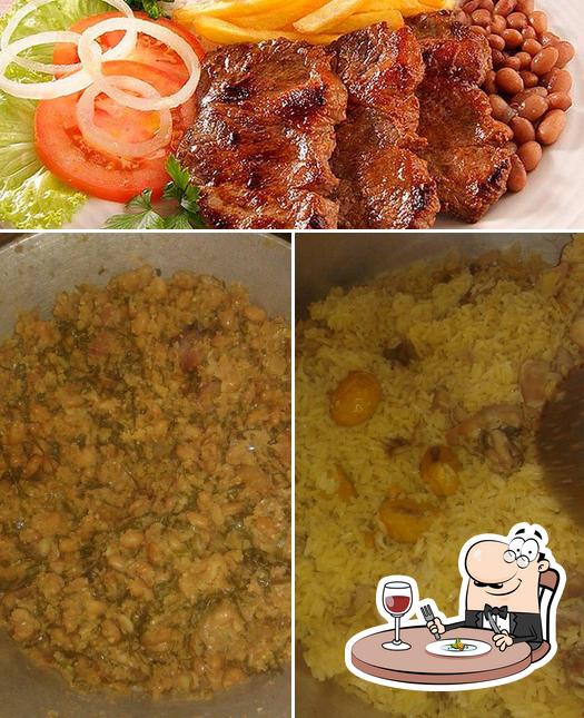 Ki sabor marmitas