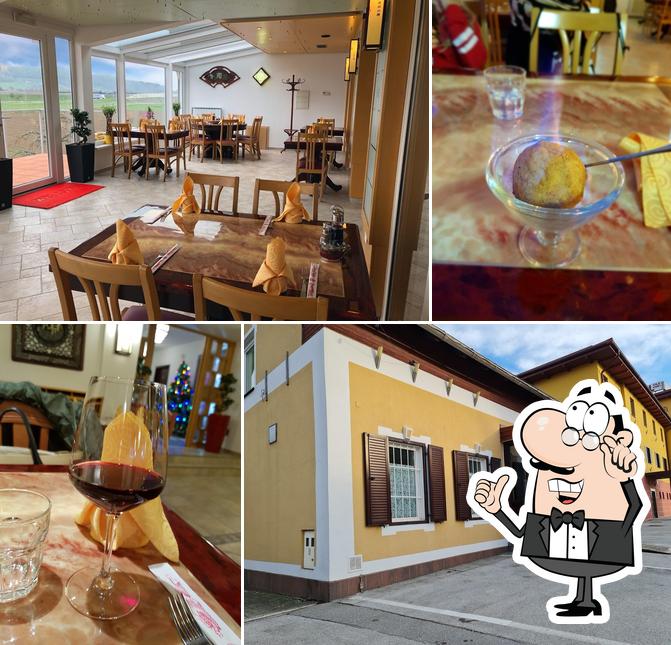 Kitajska restavracija Sichuan