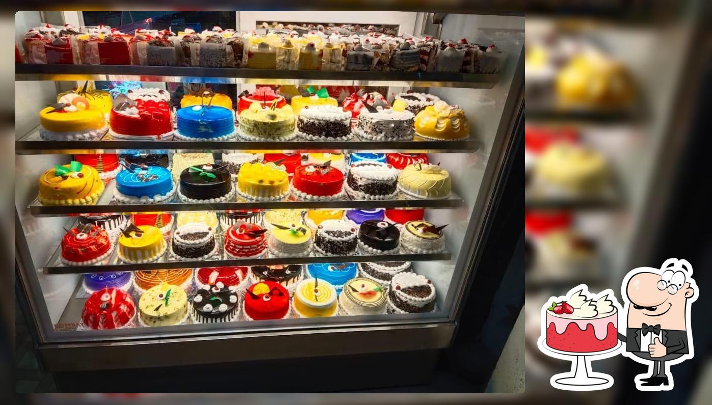 MORYA CAKE SHOP & NOODLE HAUSE