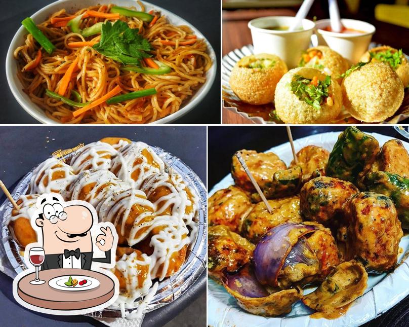 Meals at Momoj.com