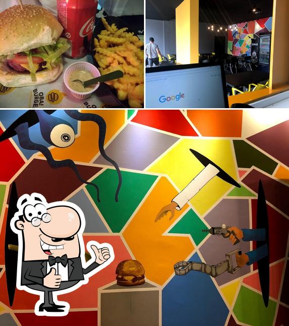 Oba Burger Vitoria da Conquista