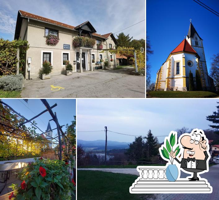 Guarda gli esterni di PR'SVET AN Brigita Koštric s.p