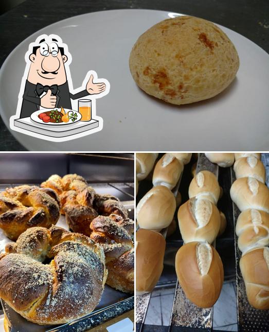 Padaria Araújo