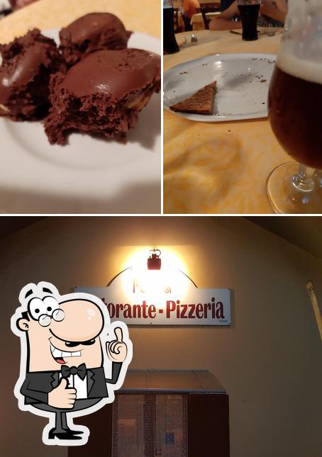 Vedi questa immagine di Pizzeria Petra