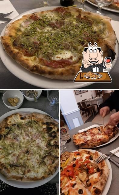 Prenditi una pizza a Sottovoce