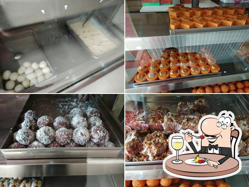 Sweets 17