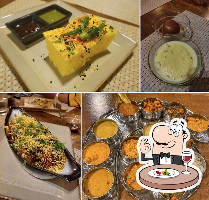 The Rasoda - Take Away