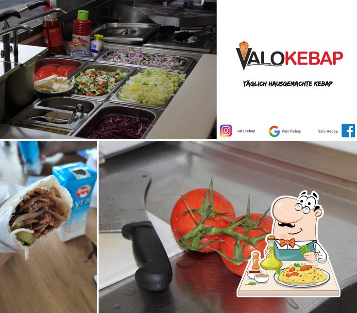 Cibo al Valo Kebap