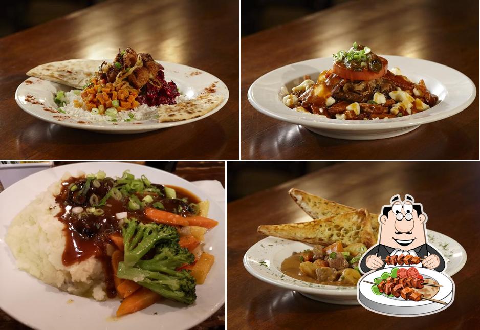 Ye Olde Orchard Pub & Grill