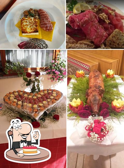 Ristorante Pizzeria Le Fontane Srl