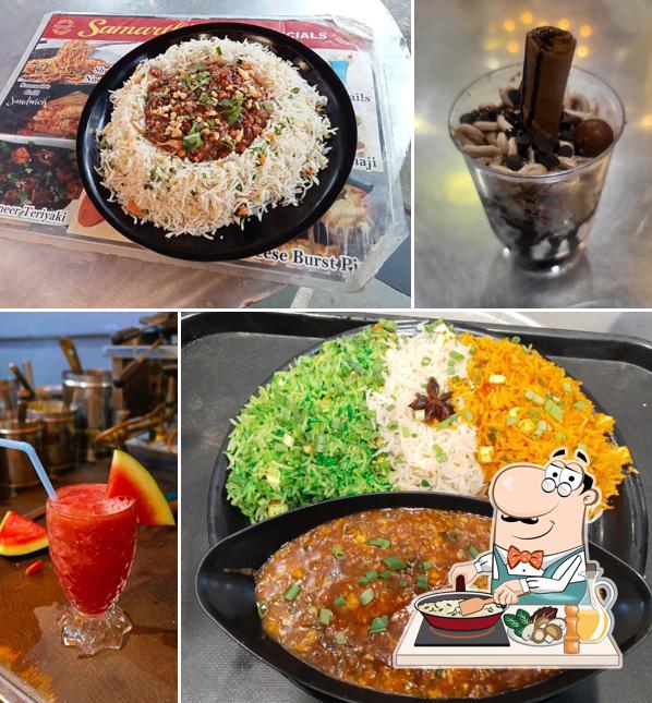 SAMARTH'S FOOD DIVINE - Pure Veg Restaurant in Thane