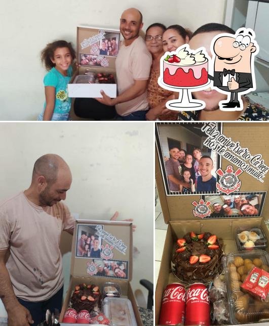 Taty Doces E Salgados