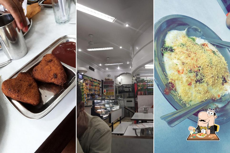 Meals at Jaiswal Restaurant 1