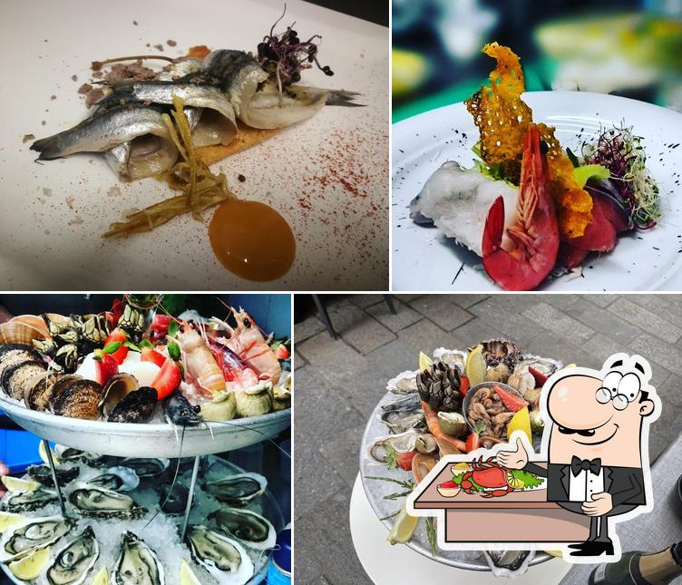Bistrot De Väze Da Enza E Enrico Il Ristorante Gourmet