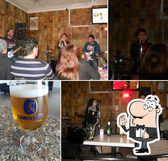 Ecco un'immagine di BAR EUROPA