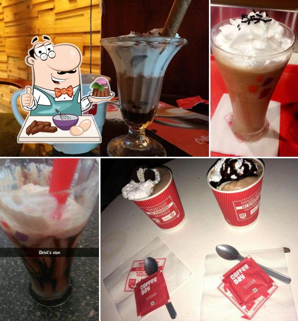 Café Coffee Day