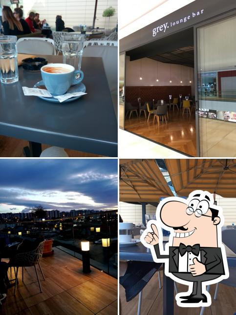 Ecco una foto di Grey Lounge Bar