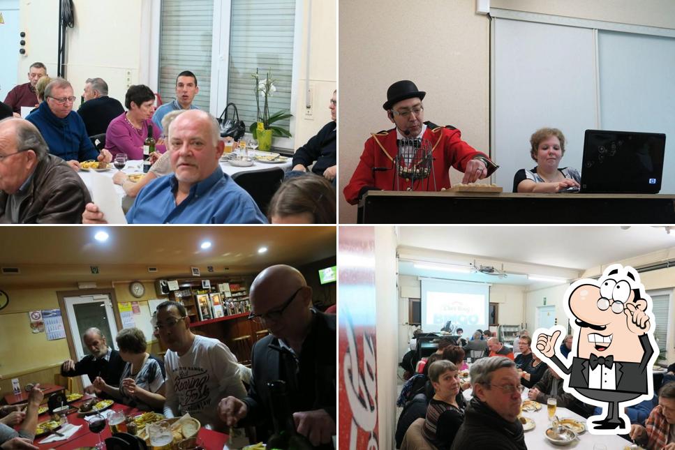 Café Wiliquet Roland