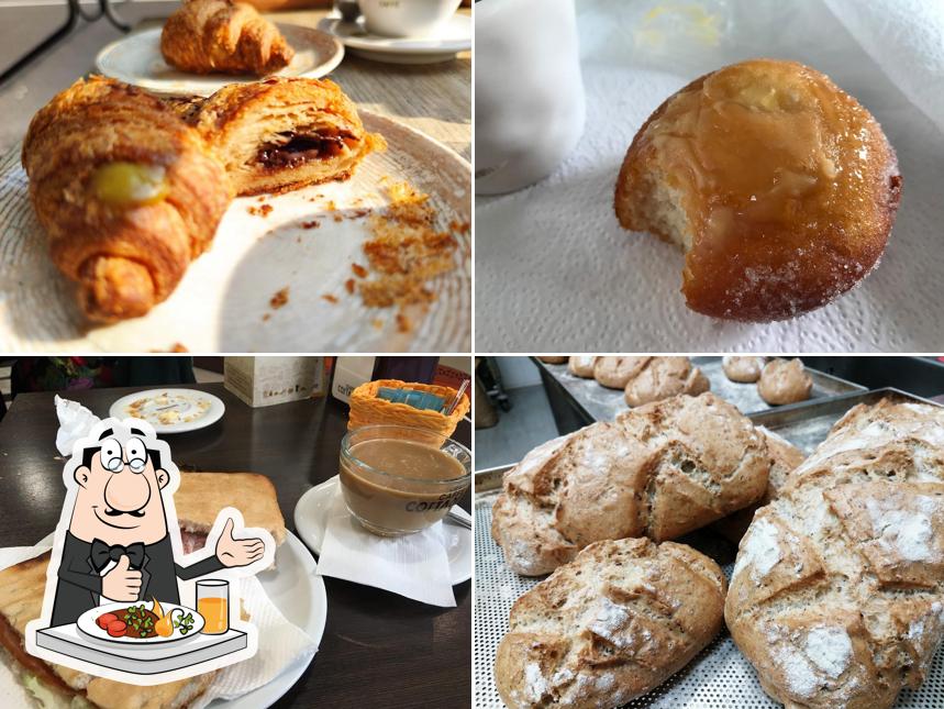 Freedom Lounge Bakery gluten free