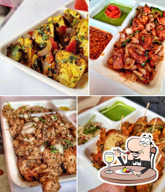 Food at Food Express