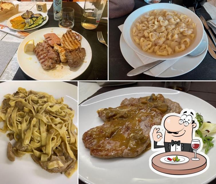 Spezzatino di maiale al Il Mattarello