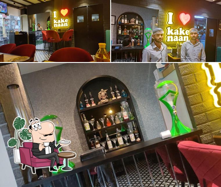 Check out how Kake Di Hatti looks inside