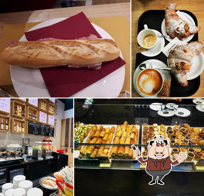 Lino's Coffee