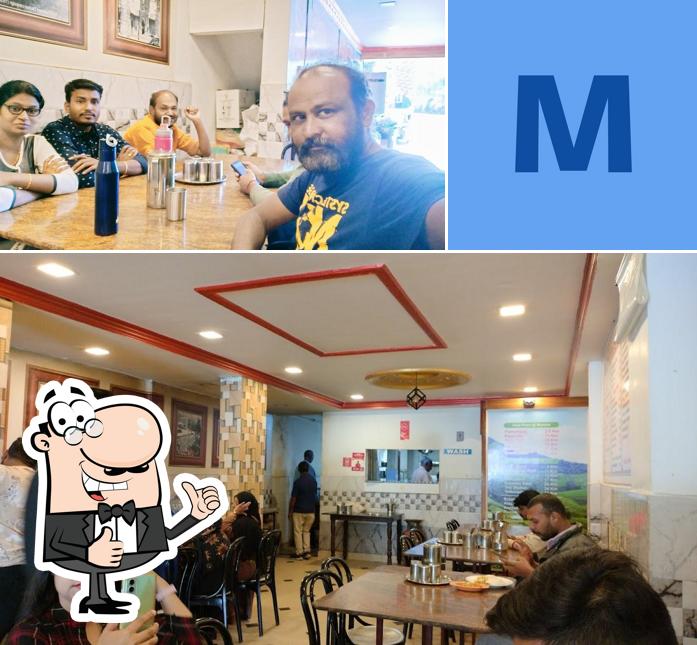 Here's a picture of Mummy's Kitchen