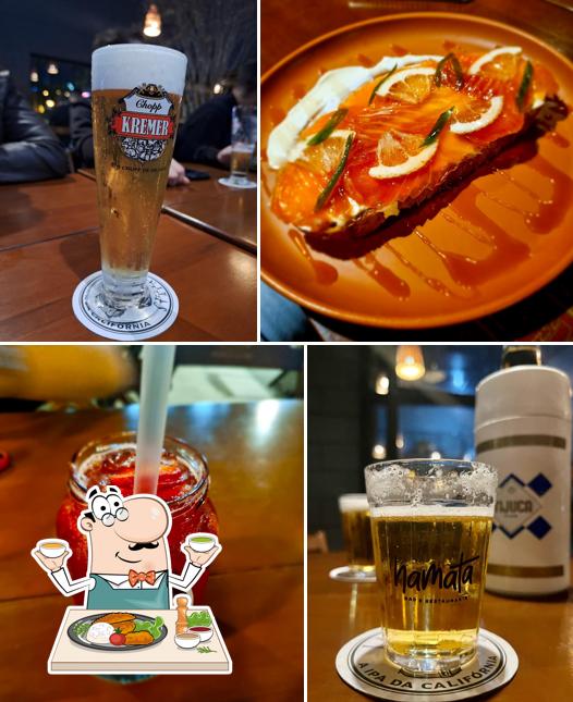 Na Mata Bar e Restaurante Sorocaba