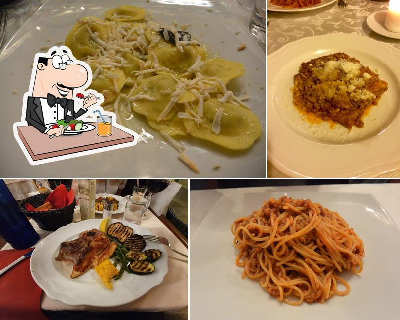 Ostería Leon Bianco