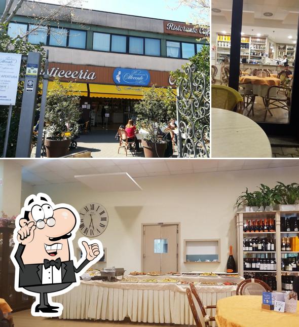 Siediti a un tavolo di Pasticceria Ottocento - Rozzano