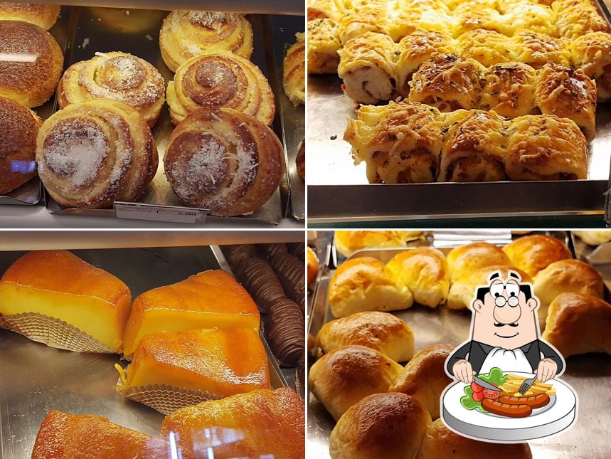 Padaria Pão Kent