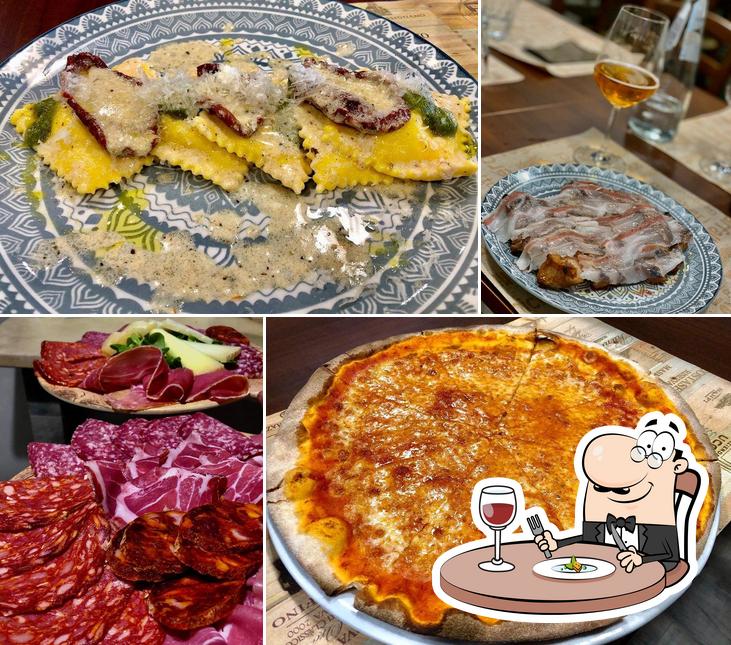 Da Andrea osteria con cucina