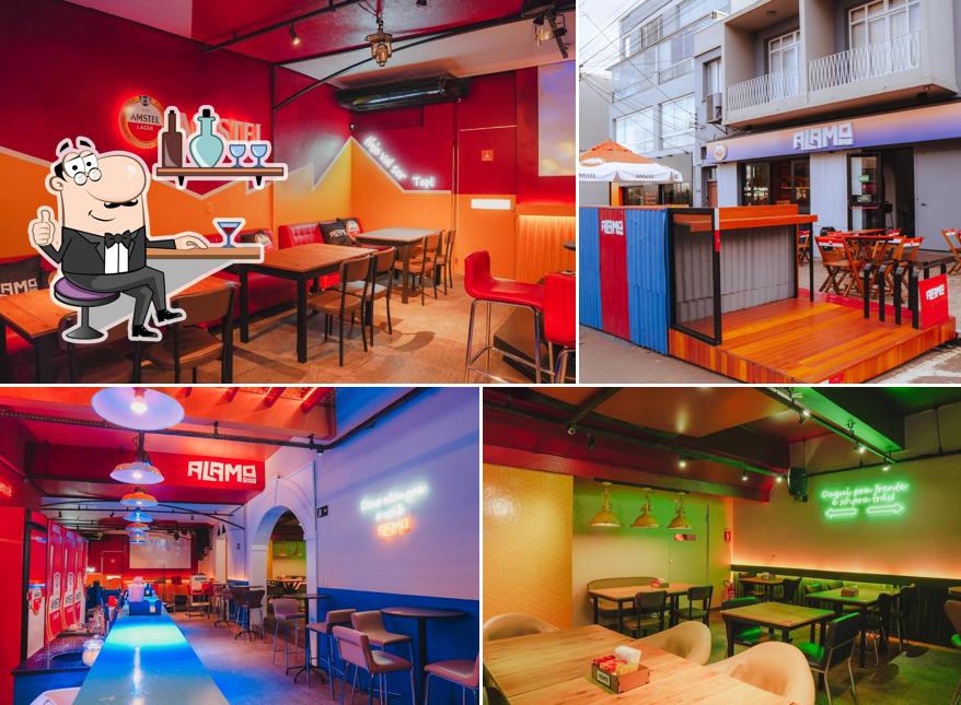 Bloco Bar