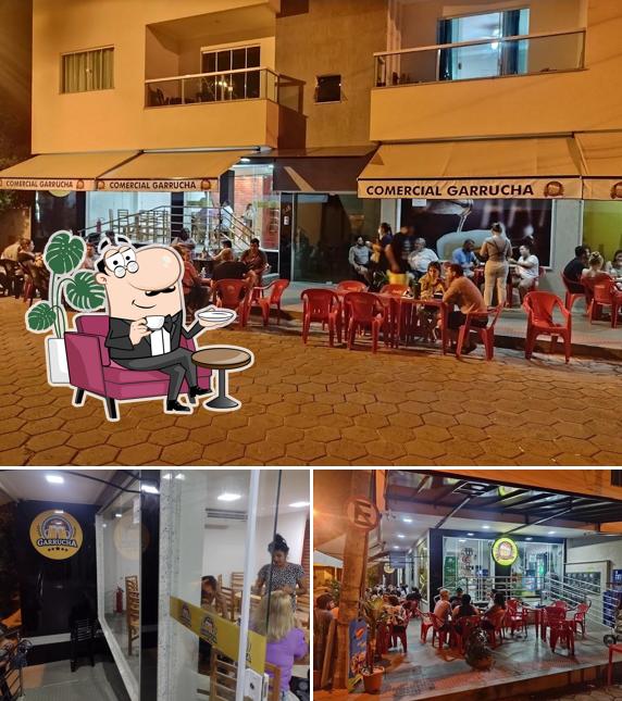 Bar do Garrucha