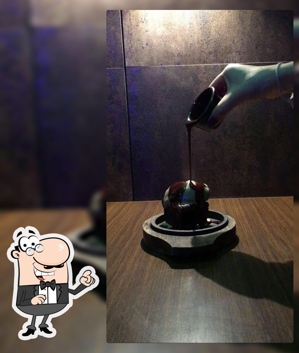 Bay Leaves Bar & Kitchen By Hotel Foxglove International