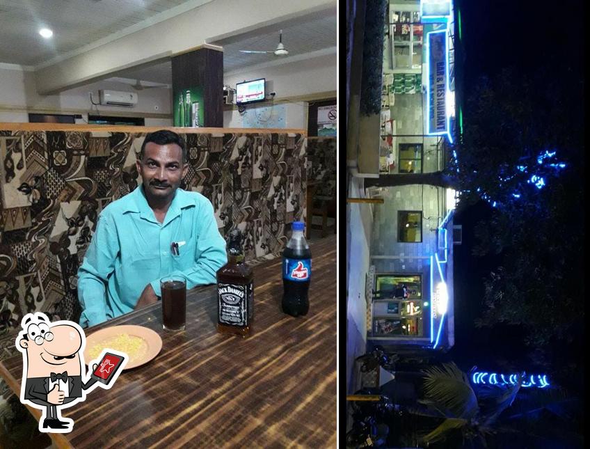 See the photo of Leo Restaurant & Vivek Bar