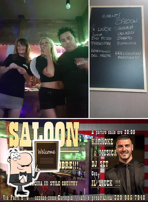 Vedi questa immagine di Saloon Ferrara Enzo