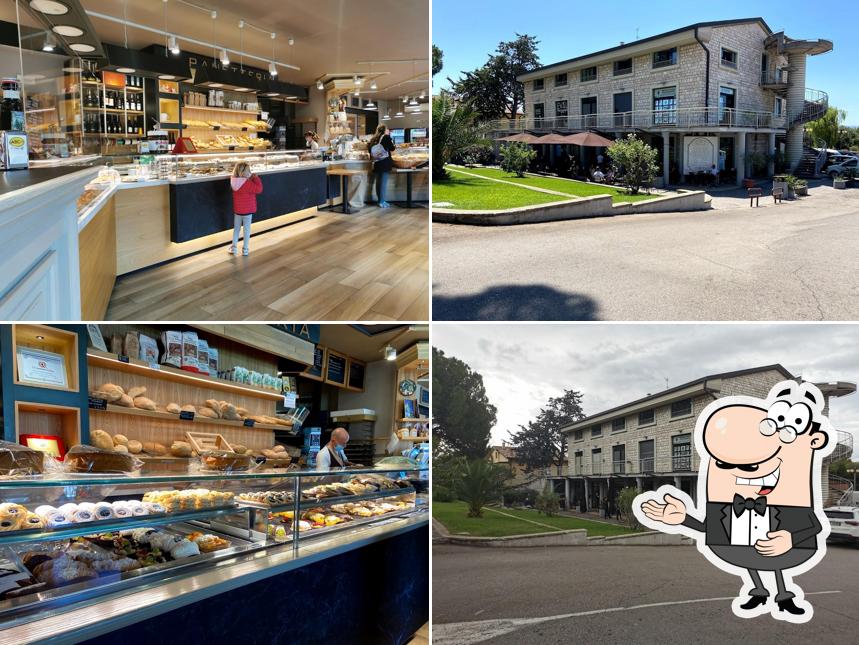 Panificio Serenelli Gildo