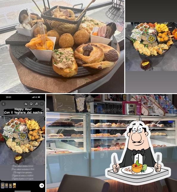 Bistrot & food Statale121