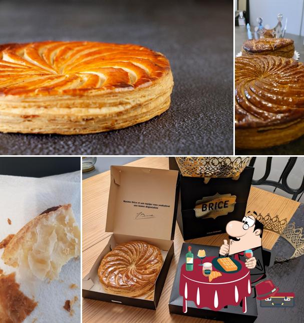 Boulangerie BRICE