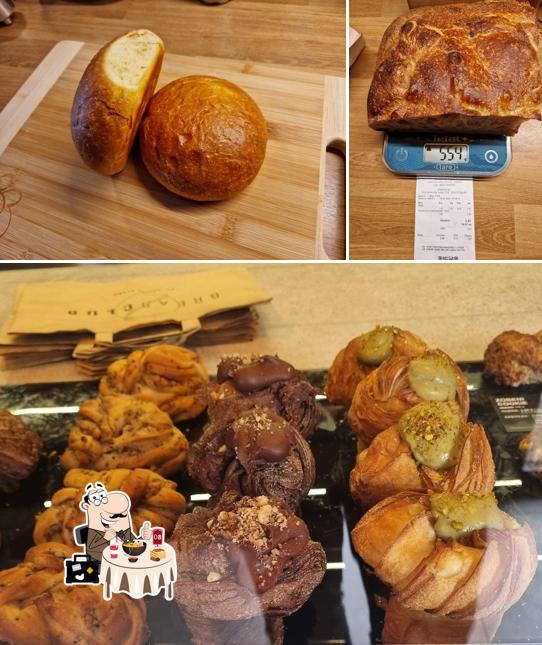 Platti al Bread Club 4